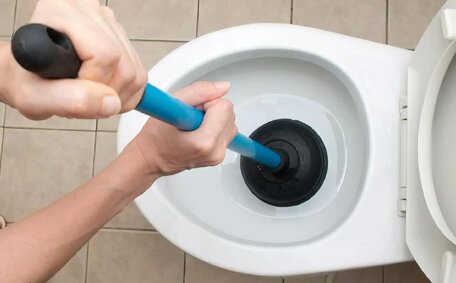 Myths blocked drains - busted