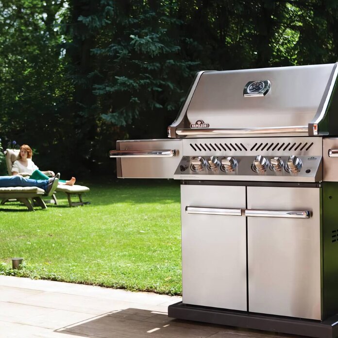 Gas Safety Inspection