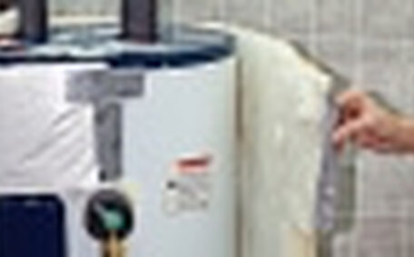 Typical Lifespan Hot Water System?